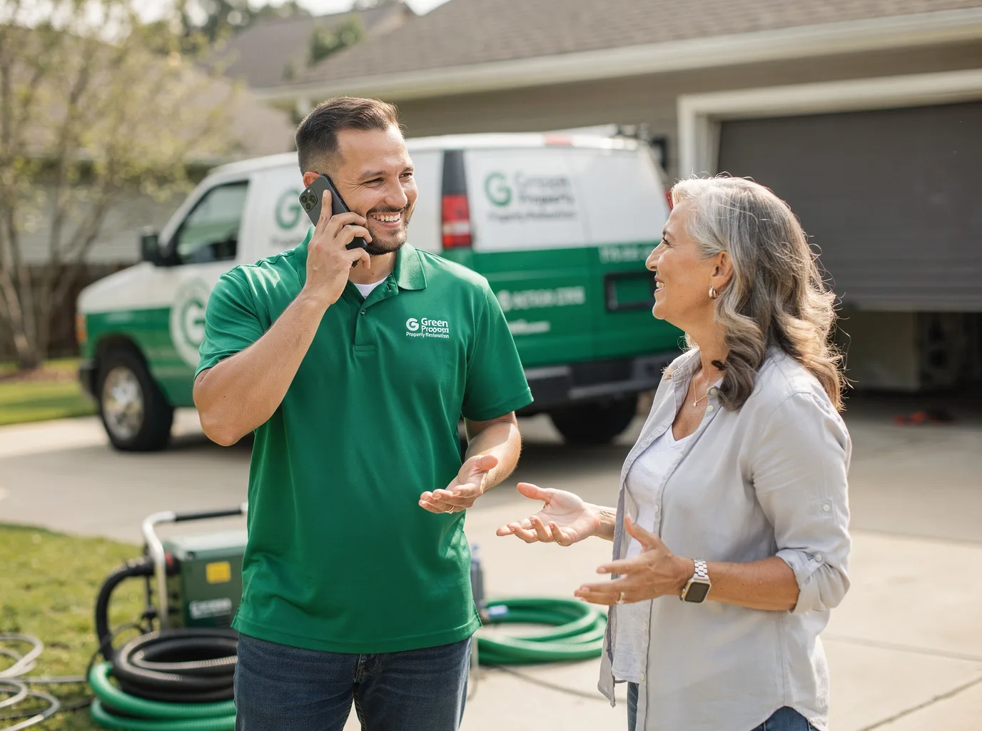 Water Damage Restoration Campbellsburg, IN FAQs